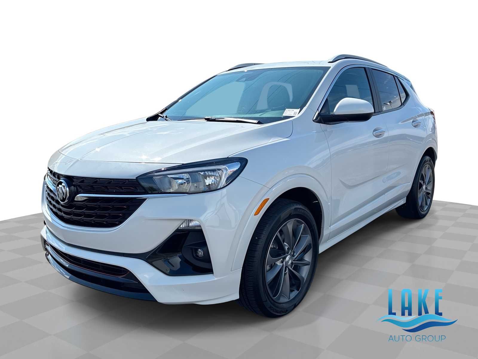 2023 Buick Encore Gx
