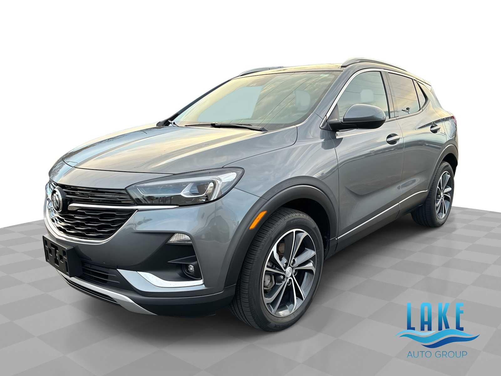 2022 Buick Encore Gx