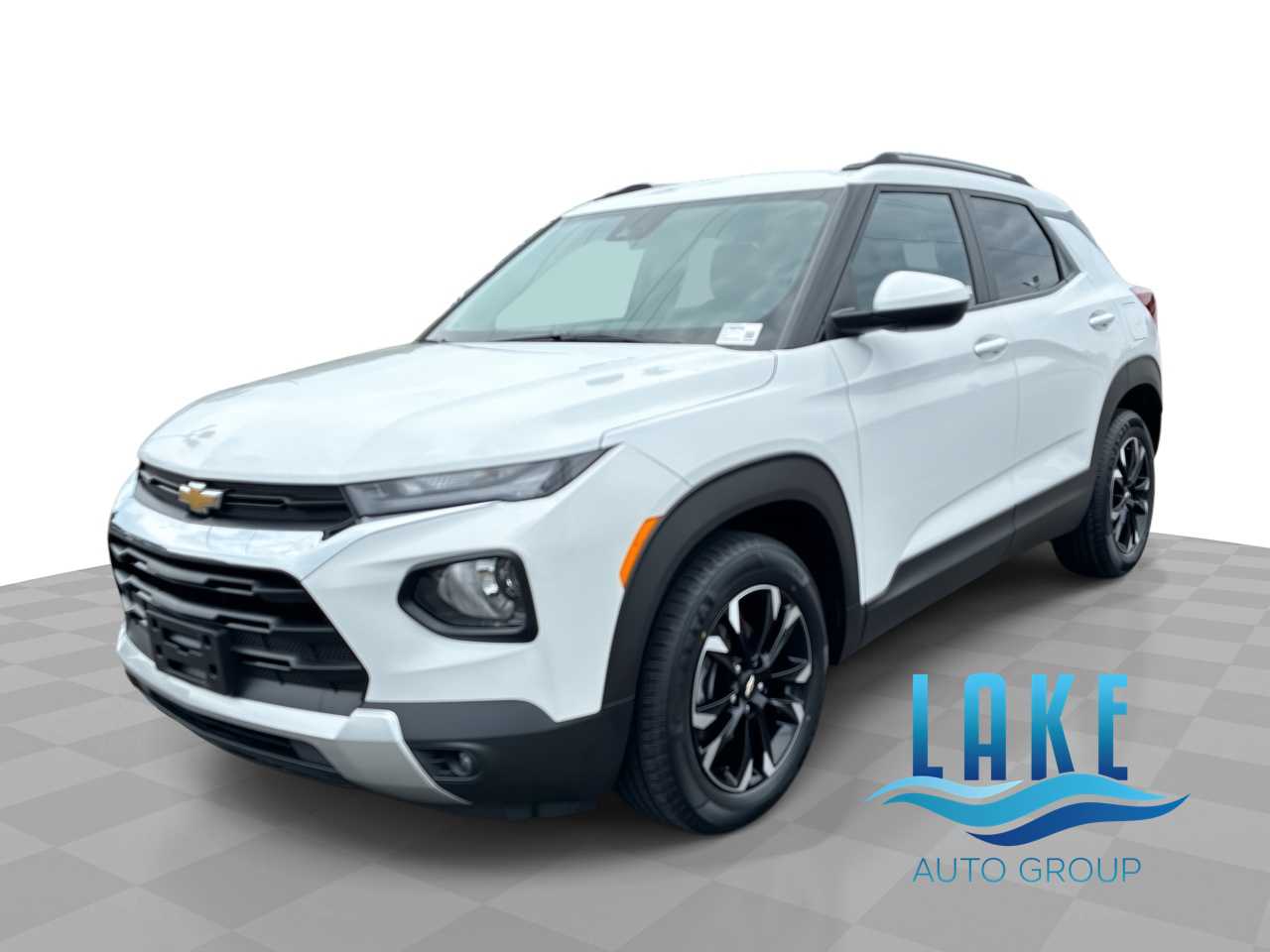 2022 Chevrolet Trailblazer