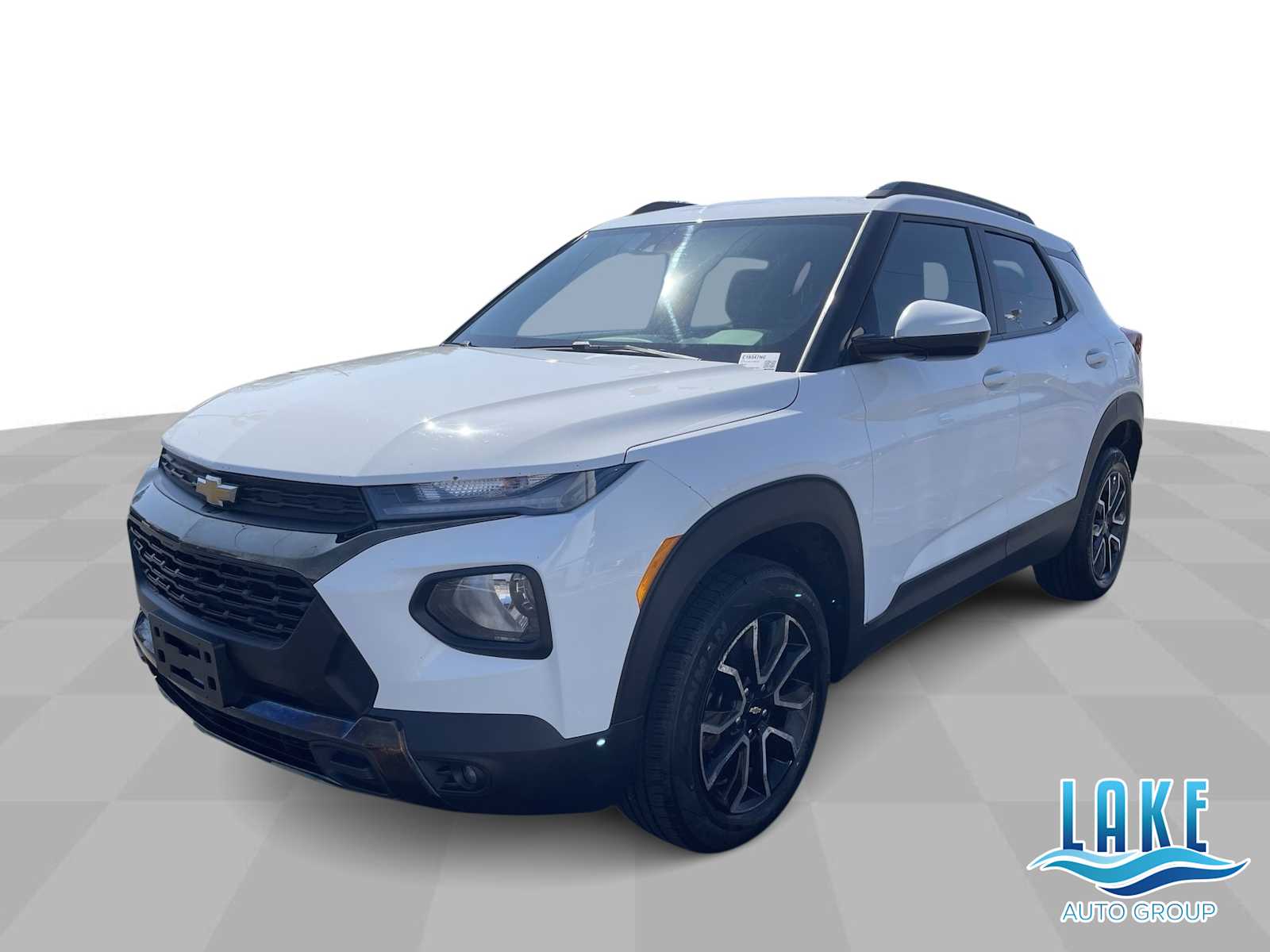 2022 Chevrolet Trailblazer