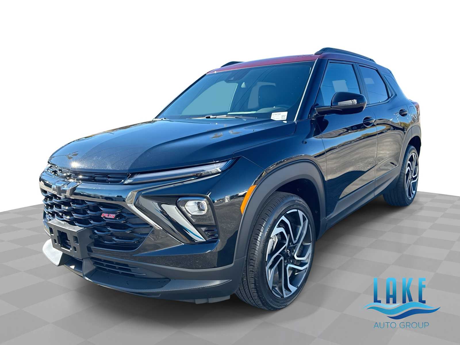 2024 Chevrolet Trailblazer