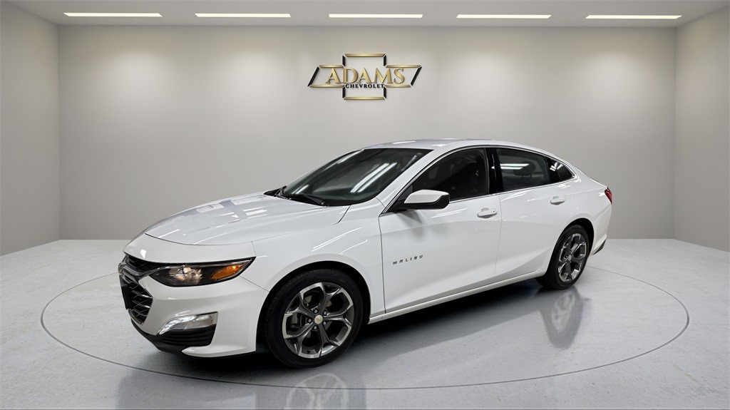 2023 Chevrolet Malibu