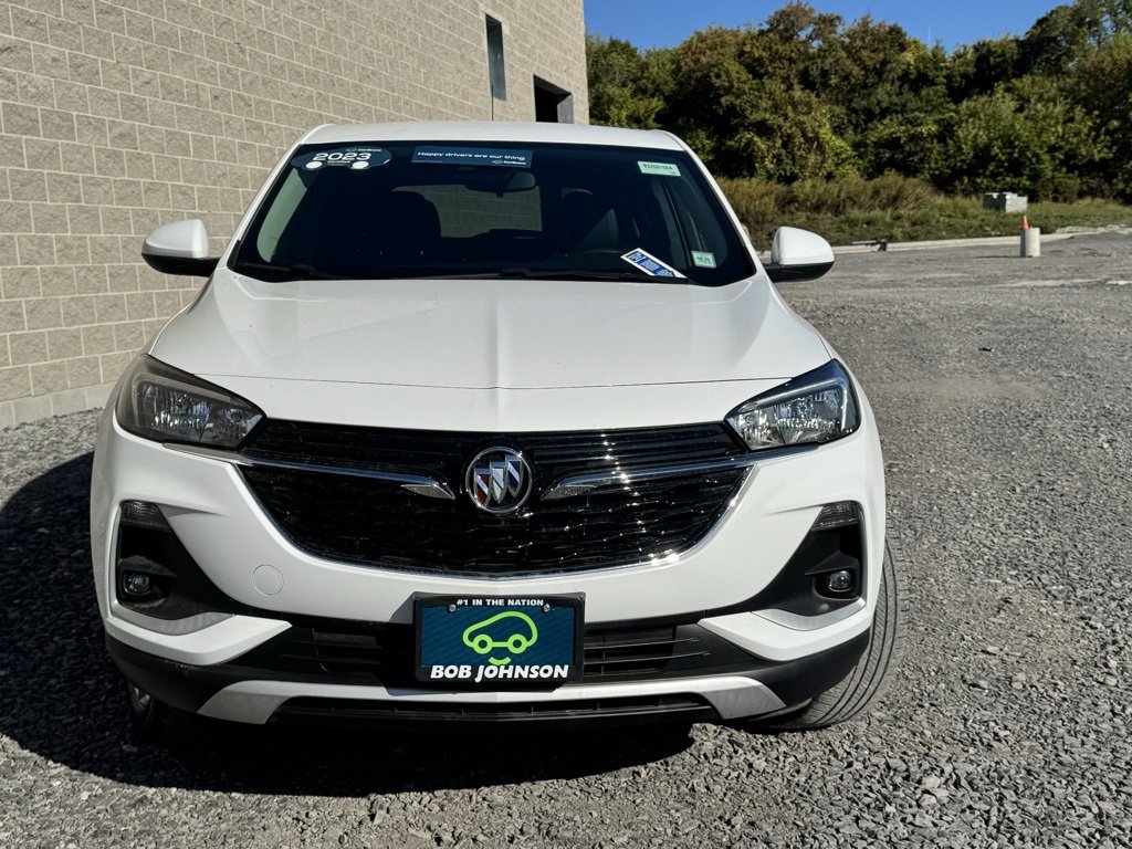 2023 Buick Encore Gx