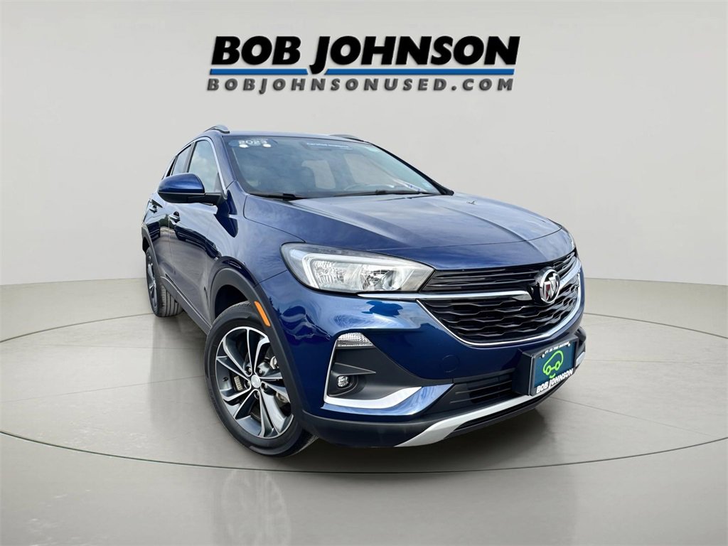 2023 Buick Encore Gx