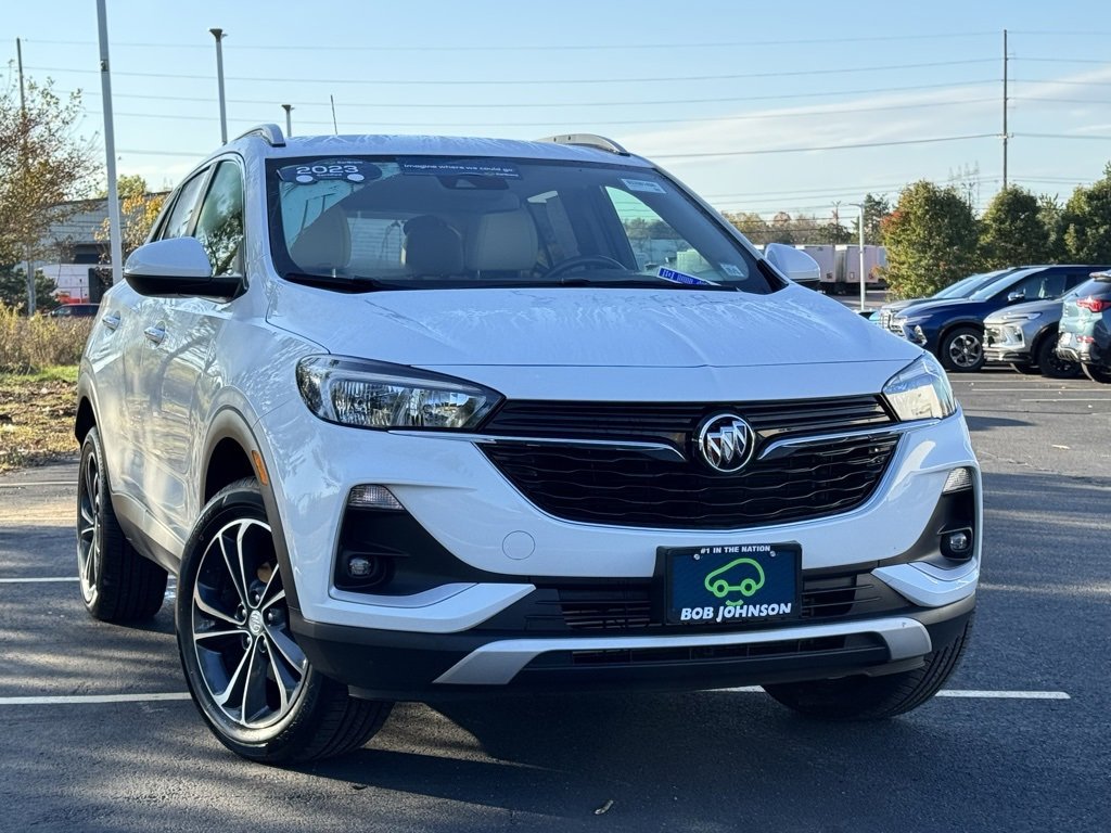 2023 Buick Encore Gx