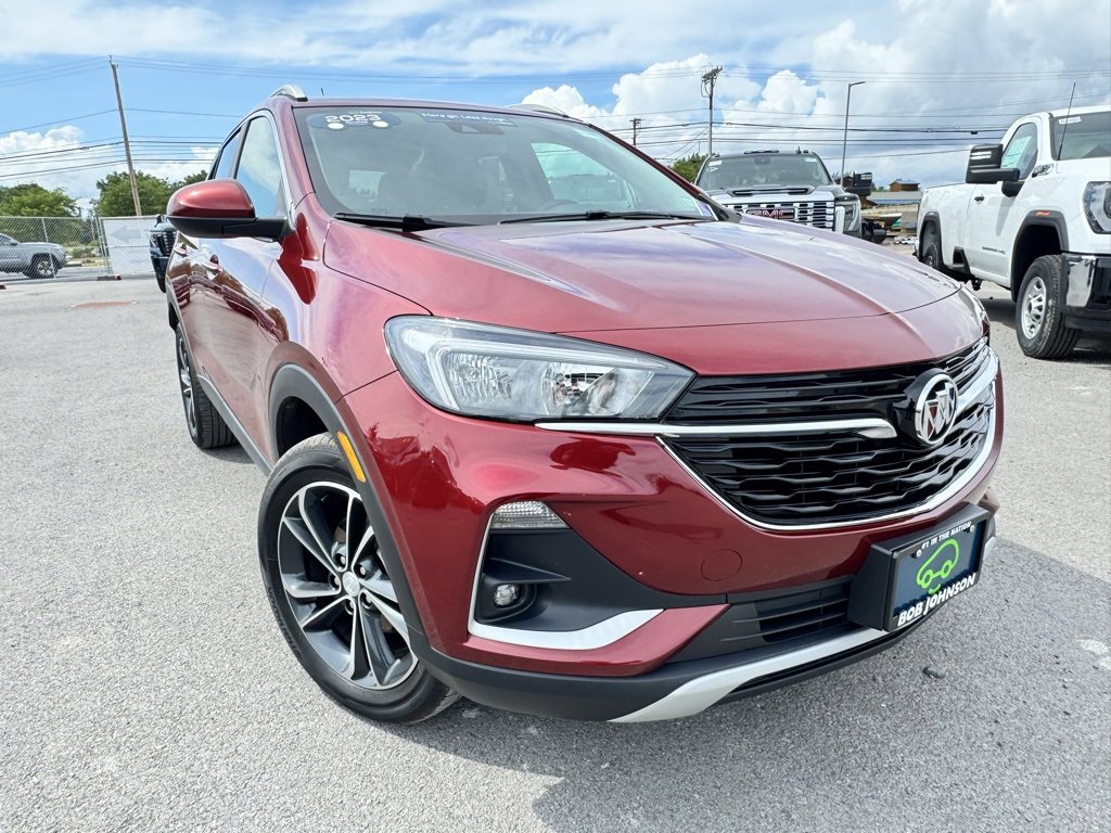 2023 Buick Encore Gx