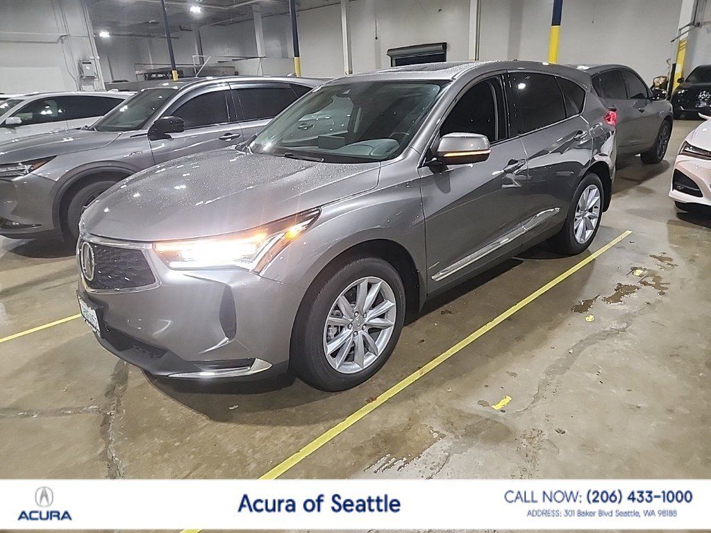 2024 Acura RDX SH-AWD