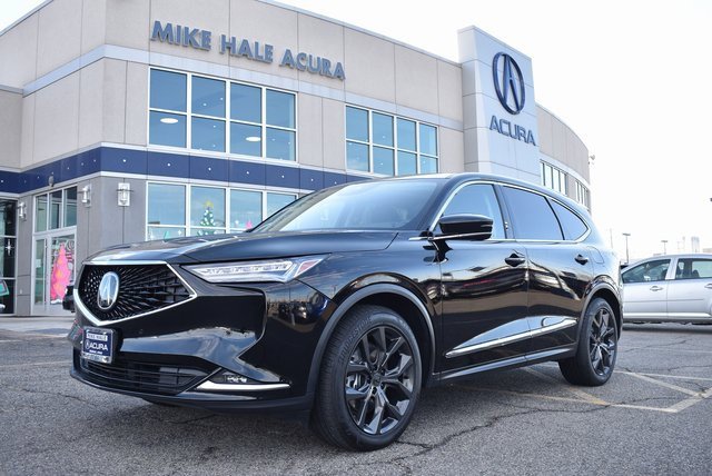 2024 Acura MDX