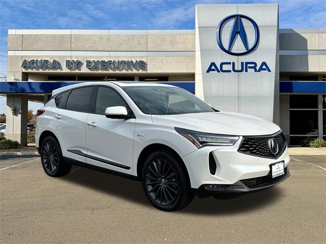 2024 Acura RDX