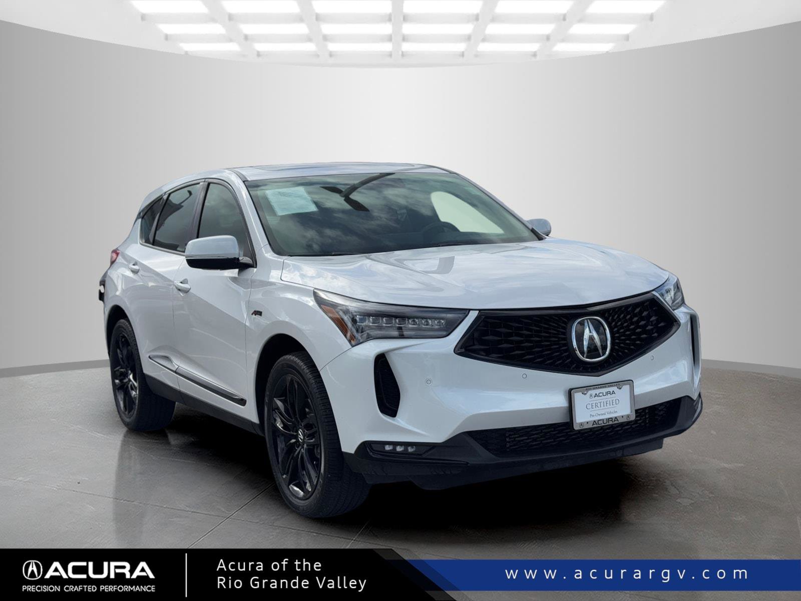 2023 Acura RDX