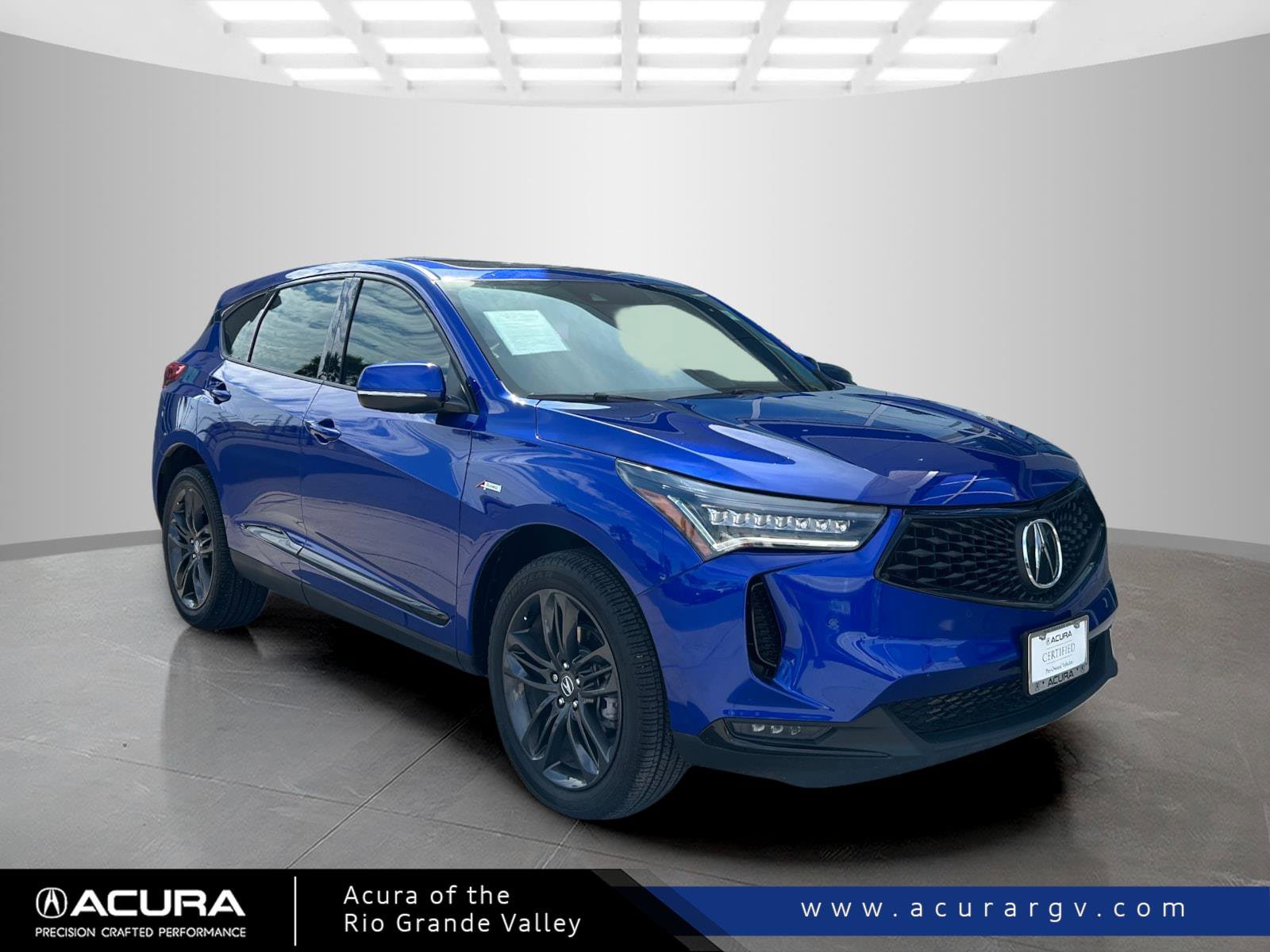 2023 Acura RDX