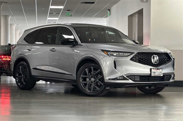 2024 Acura MDX