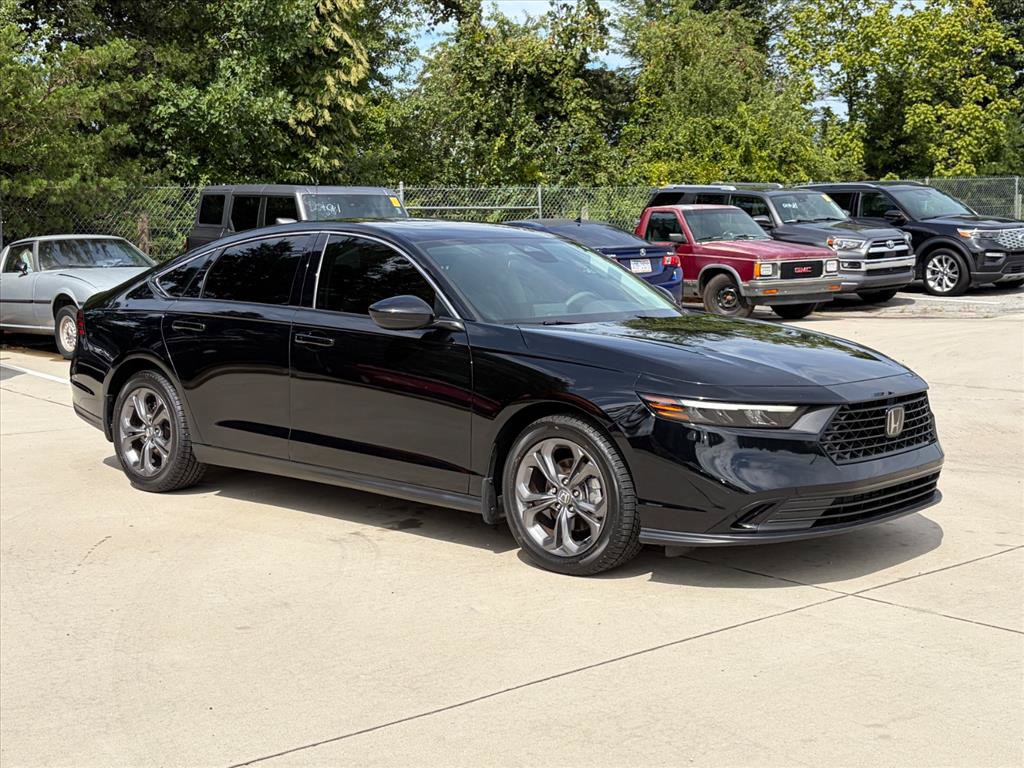 2023 Honda Accord Sedan 1.5T EX BD — photo 1 of 6