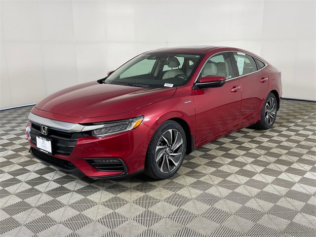 2022 Honda Insight
