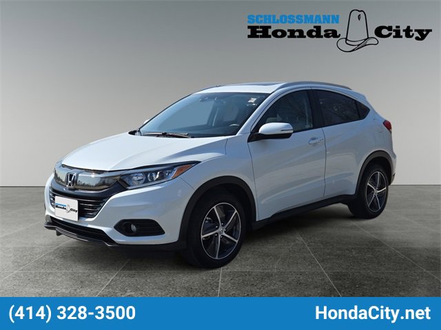 2022 Honda HR-V