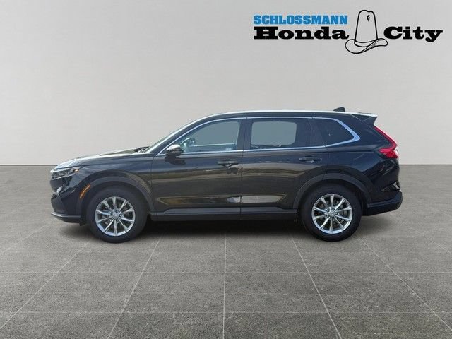 2025 Honda CR-V 1.5T AWD EX — photo 1 of 6