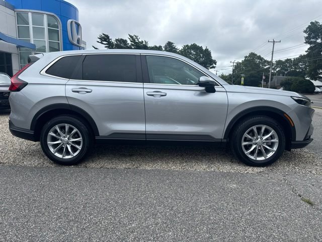 2025 Honda CR-V 1.5T AWD EX — photo 1 of 6