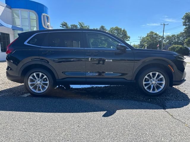 2024 Honda CR-V 1.5T AWD EX — photo 1 of 6