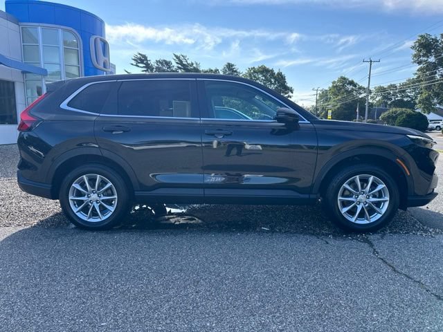2026 Honda CR-V AWD EX — photo 1 of 6