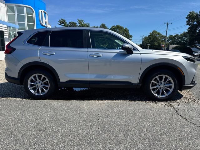 2025 Honda CR-V 1.5T AWD EX-L — photo 1 of 6