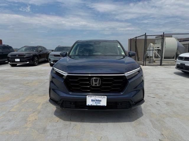 2024 Honda CR-V 1.5T AWD EX — photo 1 of 6