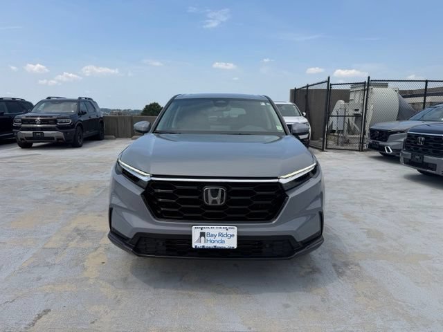 2024 Honda CR-V 1.5T AWD EX-L — photo 1 of 6