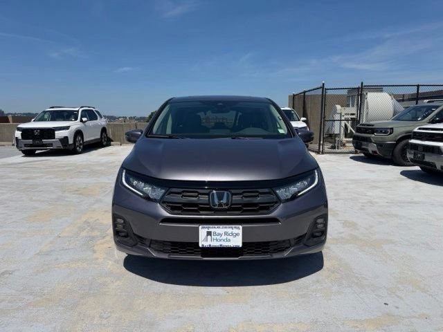 2026 Honda Odyssey EX-L — photo 1 of 6