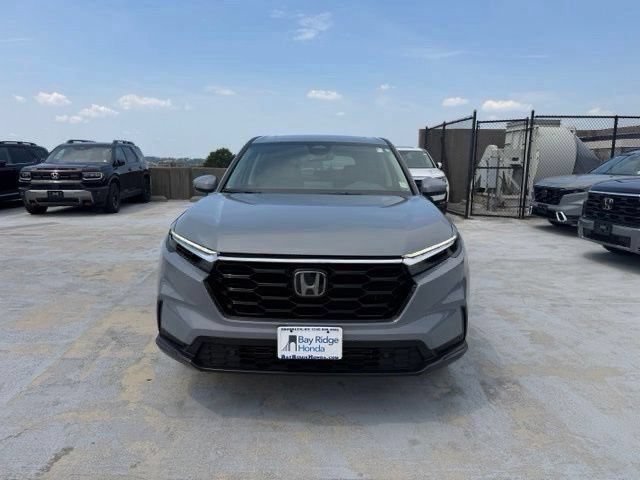 2024 Honda CR-V 1.5T AWD EX — photo 1 of 6