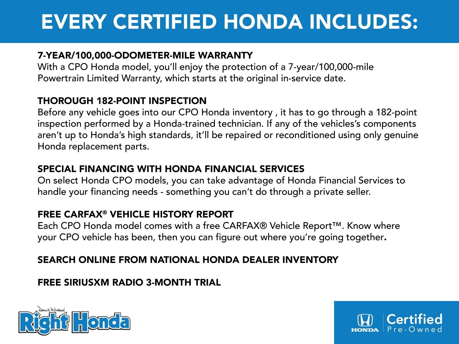 2023 Honda Pilot