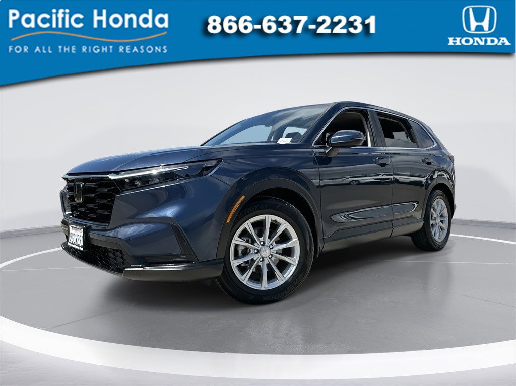 2023 Honda CR-V