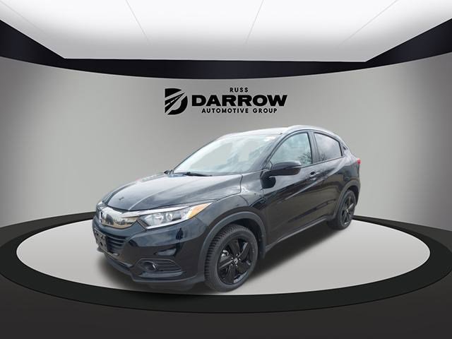 2022 Honda HR-V