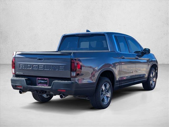 2026 Honda Ridgeline RTL — photo 1 of 6