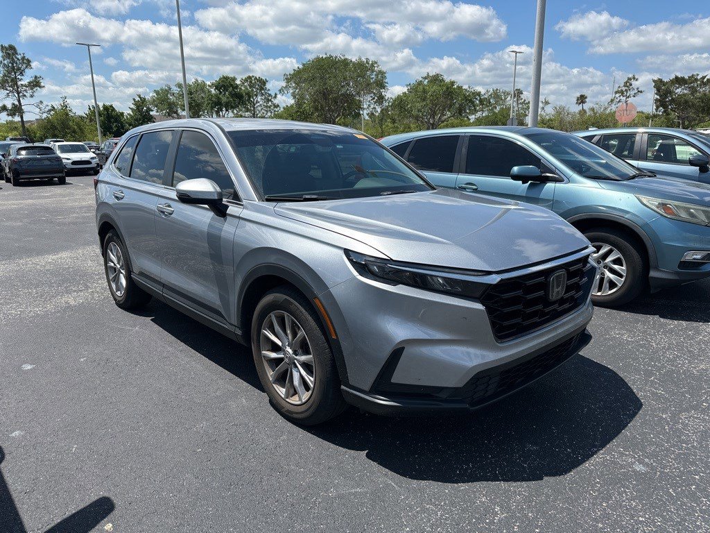 2023 Honda CR-V
