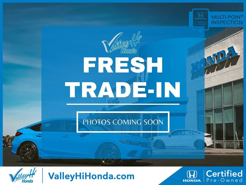 2023 Honda Civic Sedan 2.0L 4D LX — photo 1 of 2