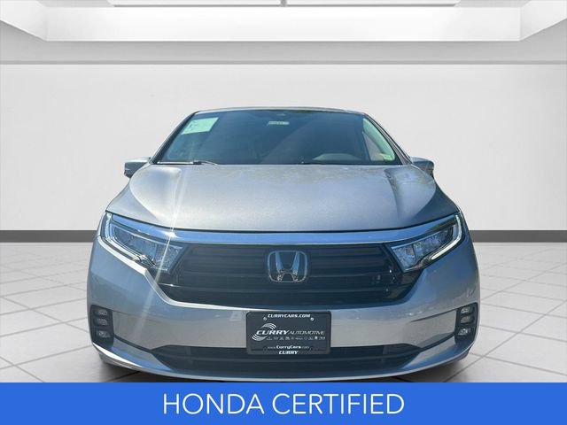 2023 Honda Odyssey EX — photo 1 of 6