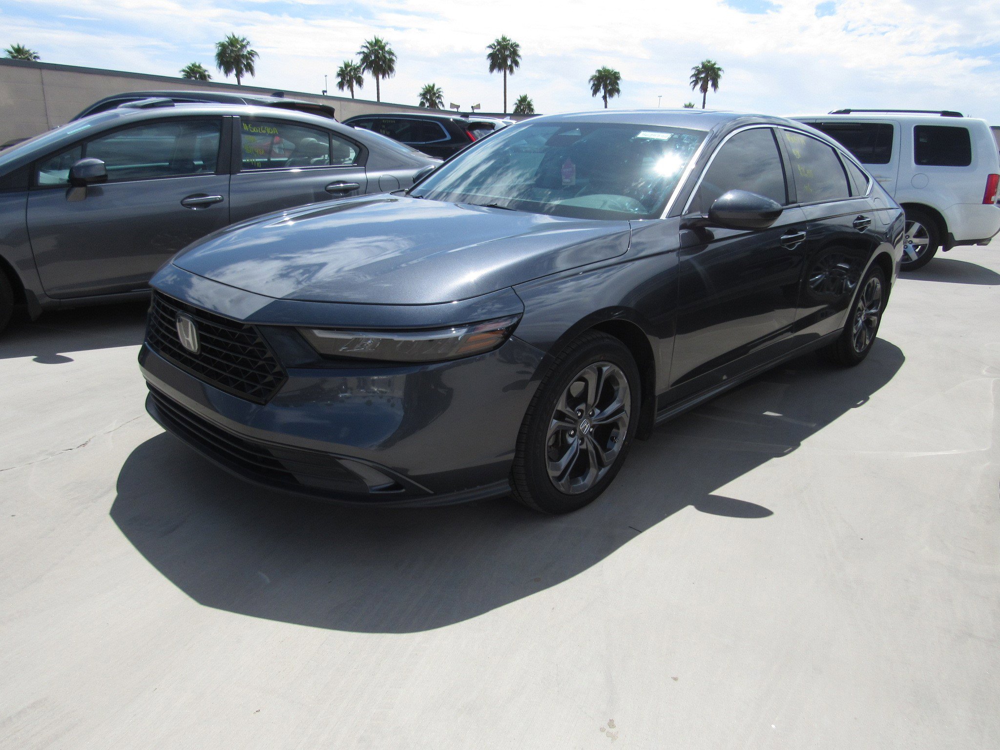 2023 Honda Accord Sedan