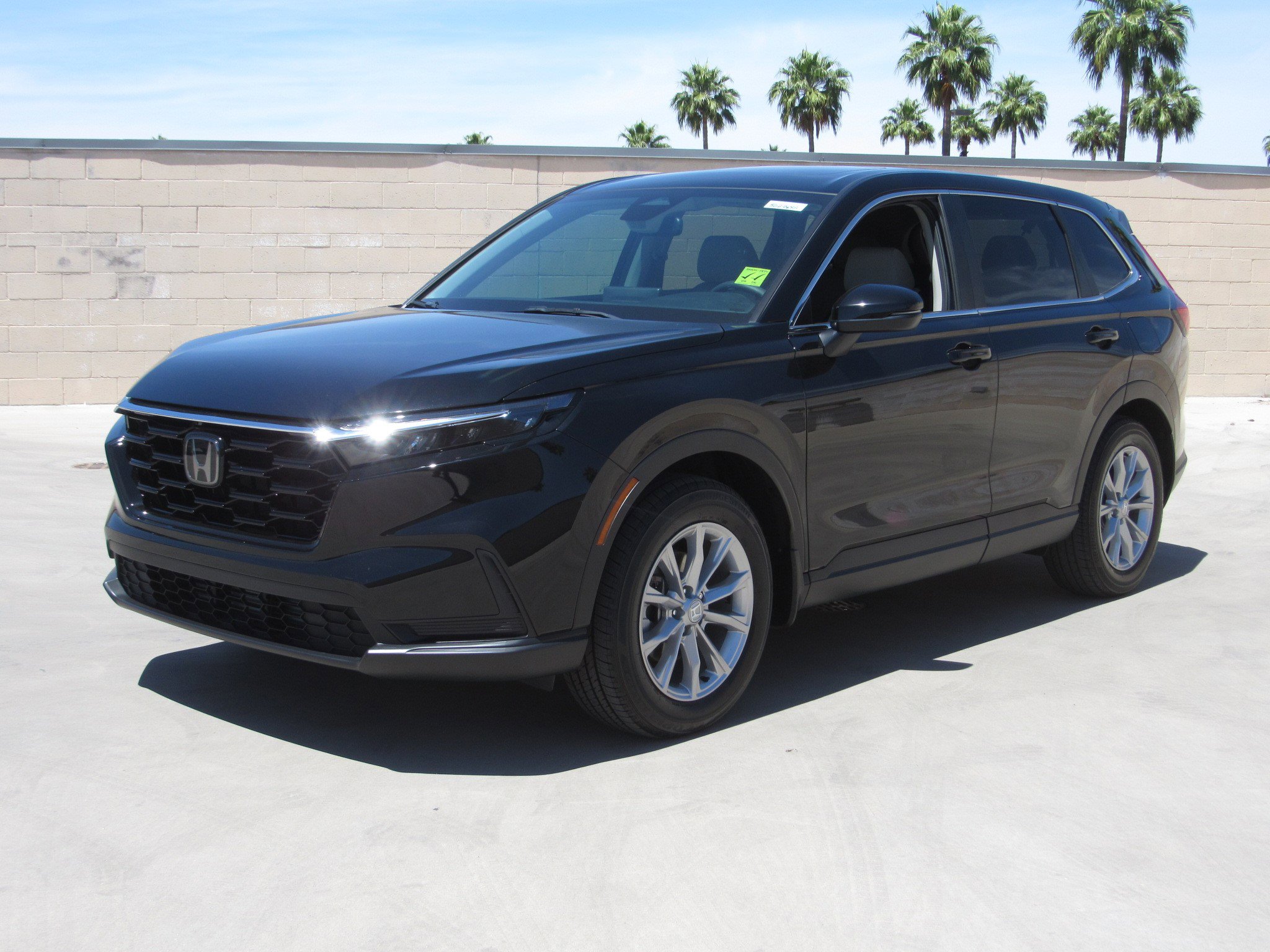 2023 Honda CR-V
