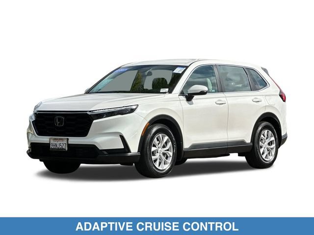 2023 Honda CR-V 1.5T 2WD LX — photo 1 of 6