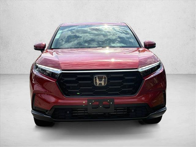 2026 Honda CR-V AWD EX-L — photo 1 of 6