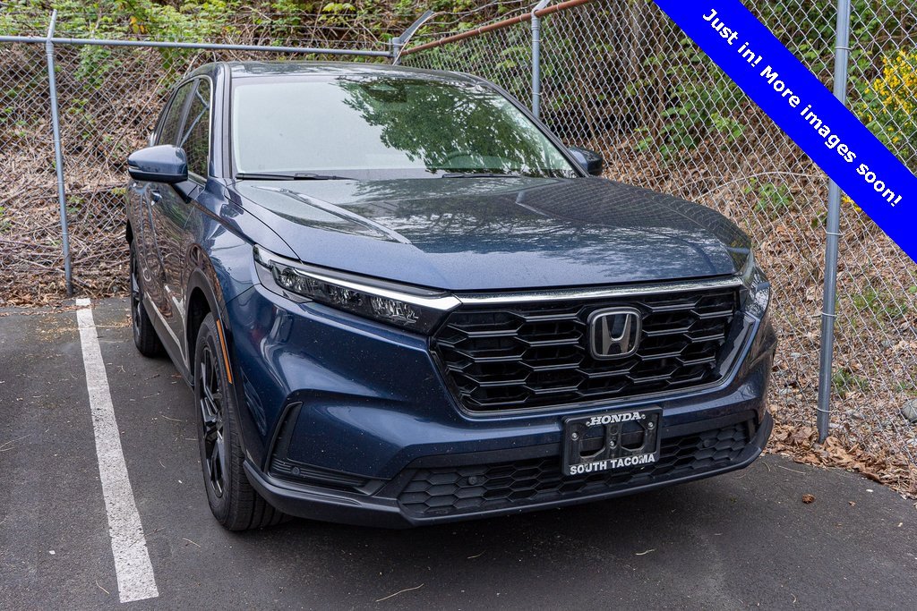 2023 Honda CR-V
