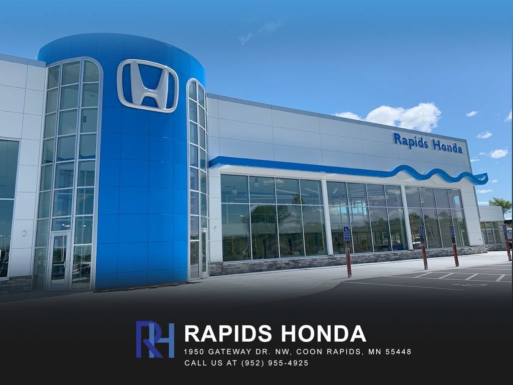 2025 Honda Pilot AWD TRG — photo 1 of 6