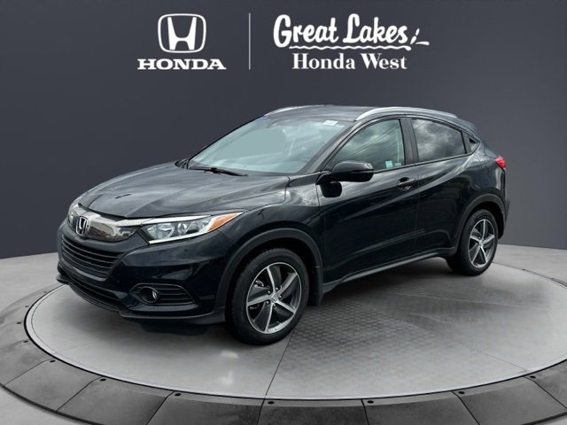 2022 Honda HR-V