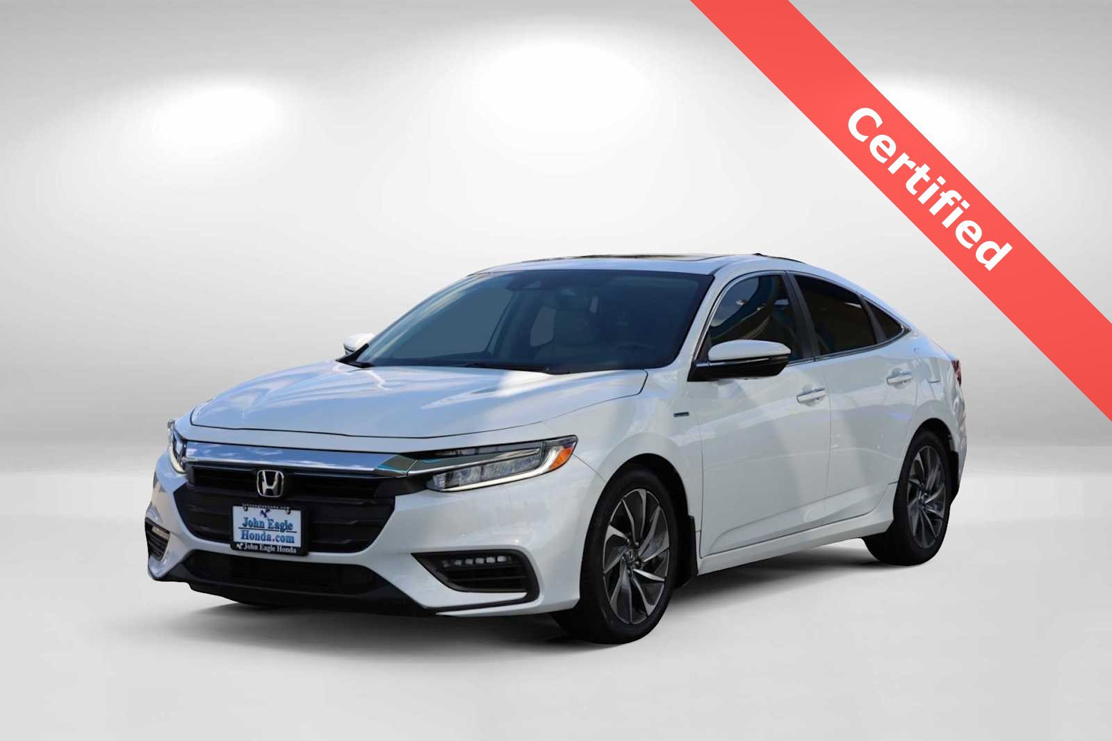 2022 Honda Insight