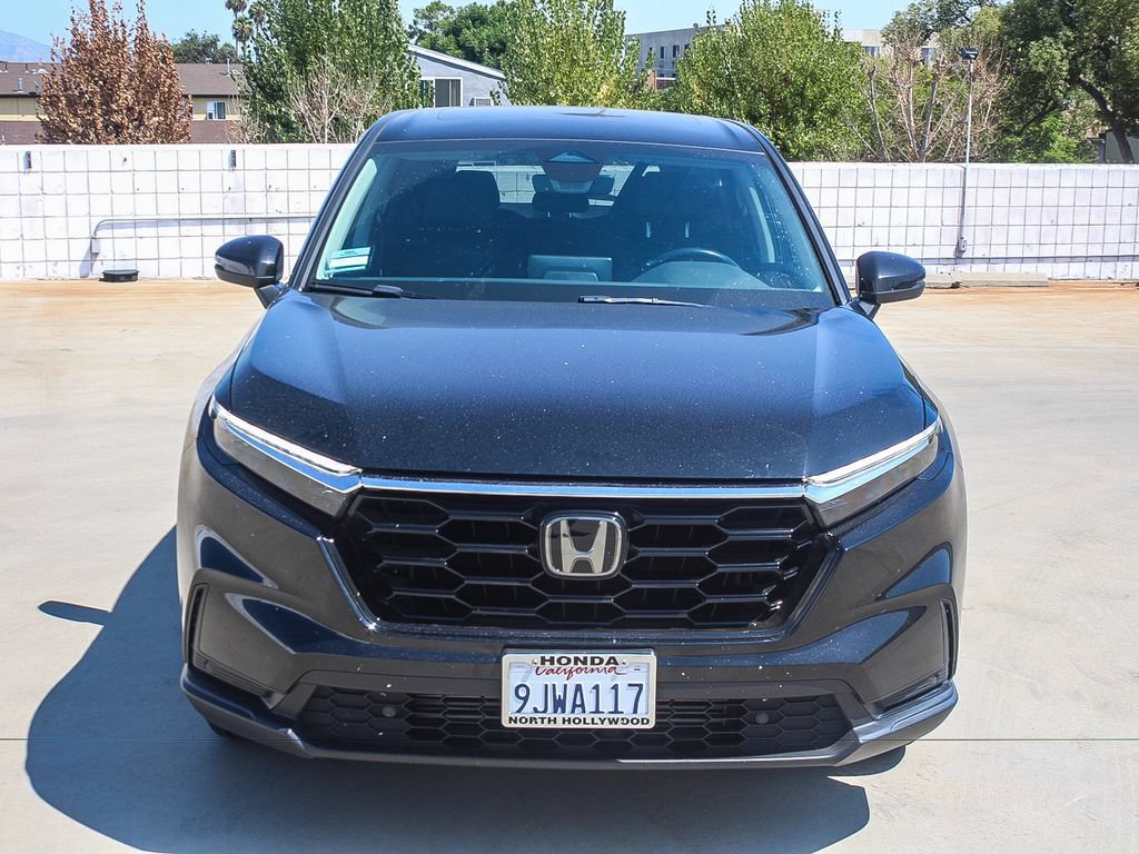 2024 Honda CR-V 1.5T 2WD EX-L — photo 1 of 6