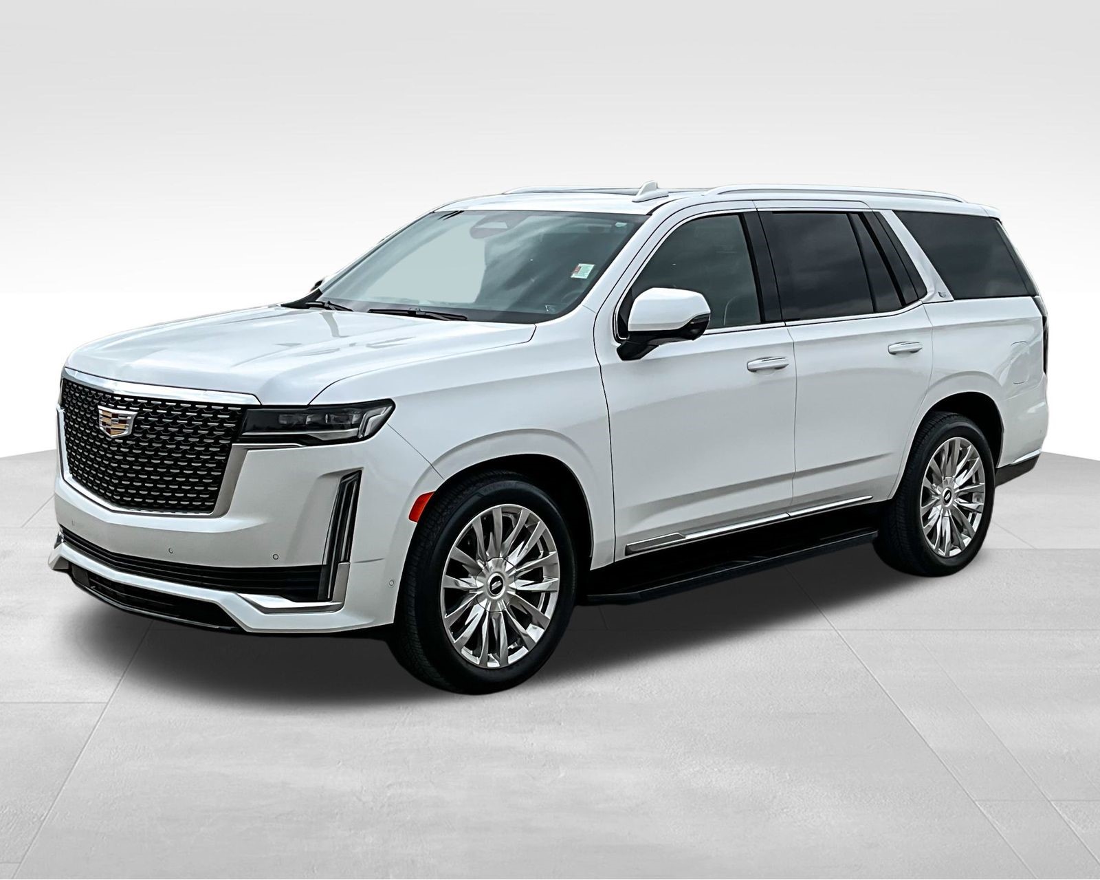 2024 Cadillac Escalade
