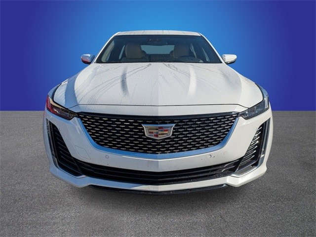 2022 Cadillac CT5