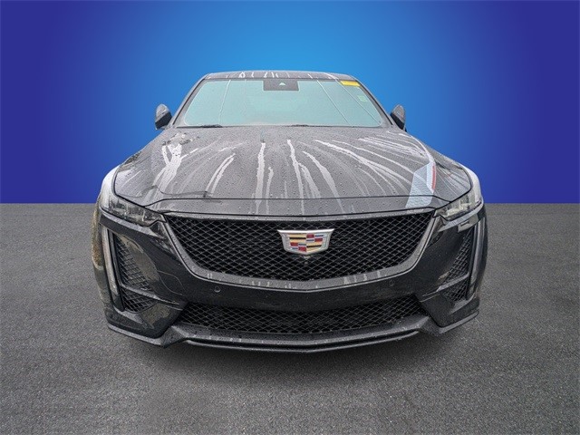 2024 Cadillac Ct5-v