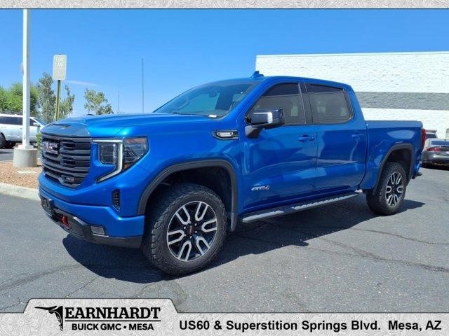 2022 GMC Sierra 1500