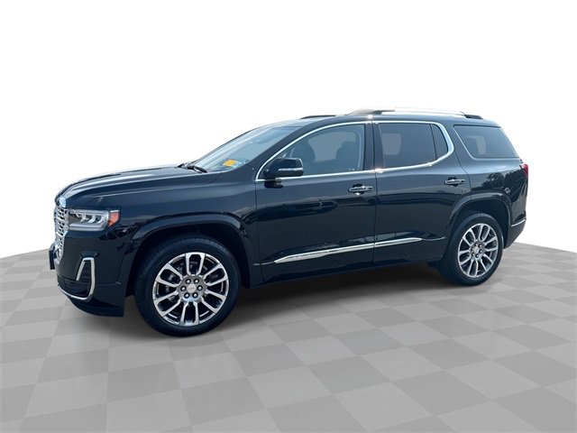 2022 GMC Acadia