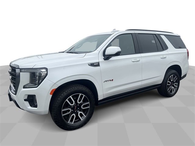 2023 GMC Yukon